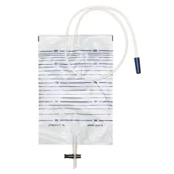 DCT Urinezak 2 liter steriel Urinezak